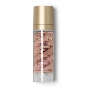 *NWB* Stila One Step Illuminate Primer